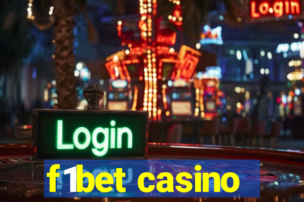 f1bet casino